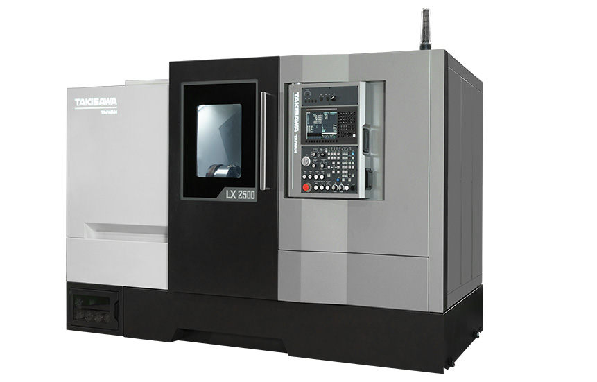 LX-2500系列